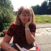 Jo Carroll