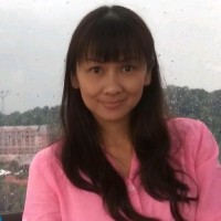 Sonia Sim Chai Ling