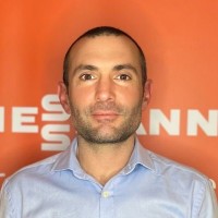 Benjamin Vedana