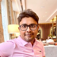 Abhinav Ranjan