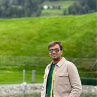Raghav Agarwal