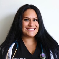 Jordan Buchla Dnp, Fnp-C