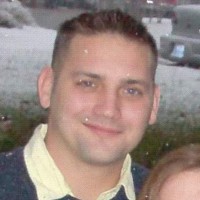 Joseph Krawiec