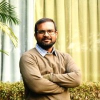 Hanumanth Rao