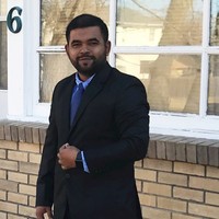 Md Ibrahim Kholil, Ph.D.