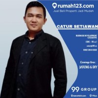 Catur Setiawan