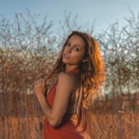 Ashley Sarver