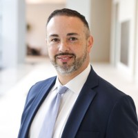 Gerardo Cantu