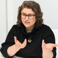 Ruth Müller
