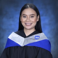 Shari Mae Maravilla