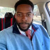 Eric Byrd