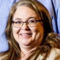Candace Sayes-Knott