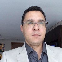 Isaias de Alencar Dias