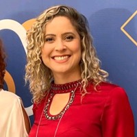 Darlene Amorim Dos Santos