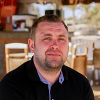 Adam Chapman