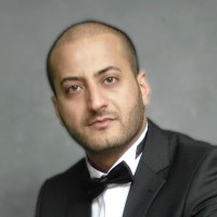 Mohammad Khalaf