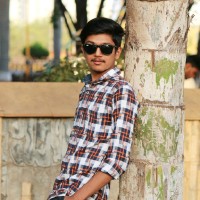 Harsh Dalsania