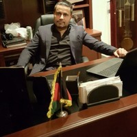 Ray Rahimi
