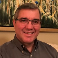 Steve Mavromatis