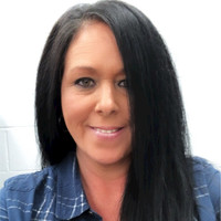 Toni Myers