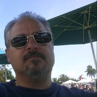Lou Rodriguez
