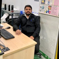 Anil Yadav