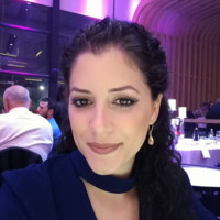 Shany Levy