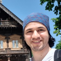 Hasbi Sugarov