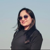 Rinkal Radadiya