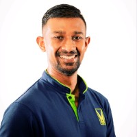 Charith De Silva