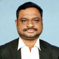 Dr V Prasad