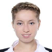 Мария Кузнецова