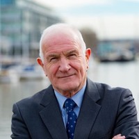 Dr John Savage Cbe