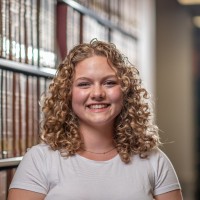 Ivey Kline
