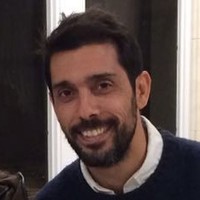 Andres Delgado