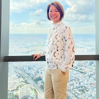 Patricia Quah