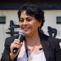 María Teresa Pérez Cruz