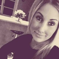 Cathrine Hendriksen