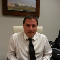 Jose Antonio Ibañez Martin