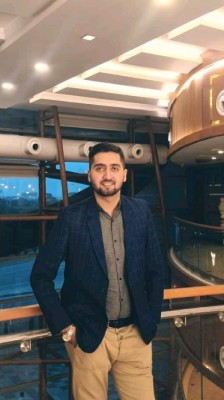 Engineer Muhammad Waqas