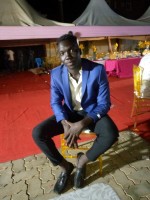Samuel Lual Atak Ngong