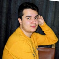 Mario Troitiño González