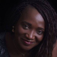 Olufunmilola Ozoh