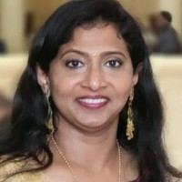 Swapna Elizabeth Jiju
