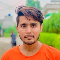 Husnain Tariq