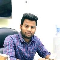 Mohammad Kasib