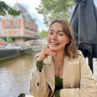Magriet Bosker