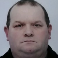 Colin Hail