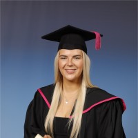 Cara Walsh
