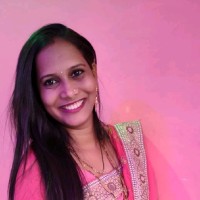 Pooja Phumatiya